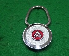 CITROEN PORTACHIAVI VINTAGE