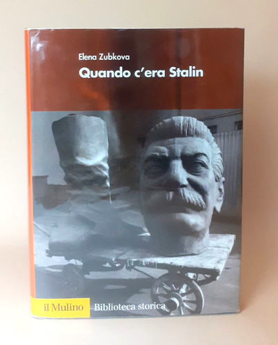 Quando era stalin elena - quando,