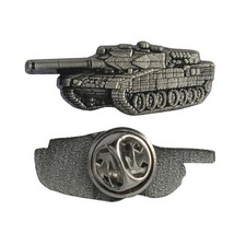 Carro armato Leopard 2 (pin)