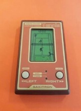 Retrogame 1983 Twin Game