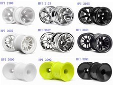 HPI racing scala 1/10 cerchio