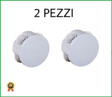 Scatola stagna di derivazione