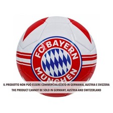 Palla Bayern Munchen F.C
