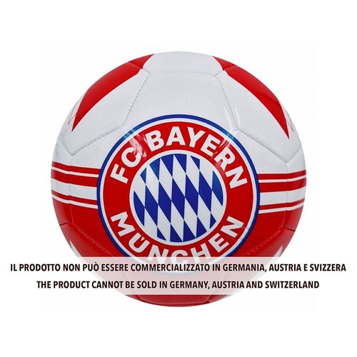 Palla bayern munchen c - bayern, f.c
