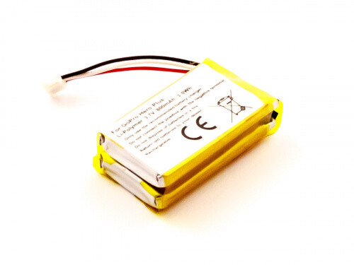 Batteria alta qualità - 🔋,