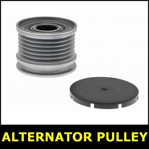 Puleggia alternatore per - alternatore,