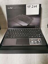 Asus Eee-Pad Transformer Prime Keyboard per Tablet TF-201 Mobile Docking Station