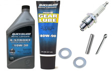 Kit manutenzione fuoribordo