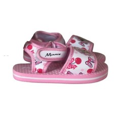 Sandalo Mare Minnie Rosa
