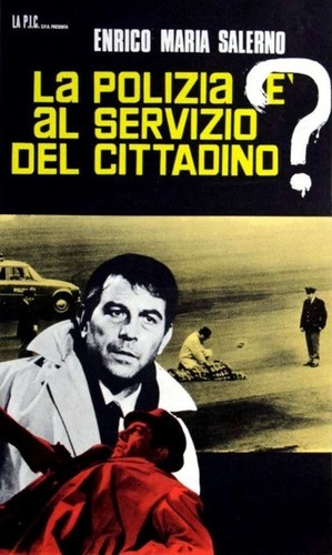 Polizia servizio del - polizia,