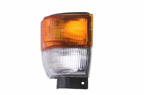 Anteriore angolo destro luce - destro,