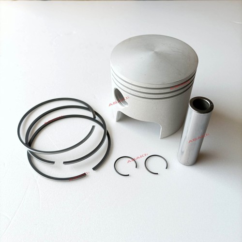 Kit pistoni std 3b7 - kit,