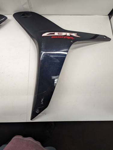 Honda cbr600 mid cowl - honda, middle