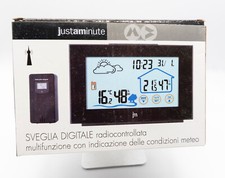 Sveglia digitale