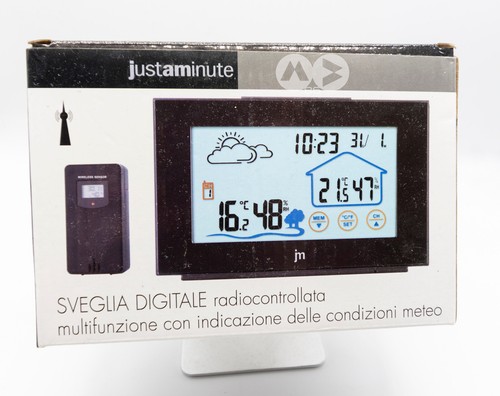 Sveglia digitale