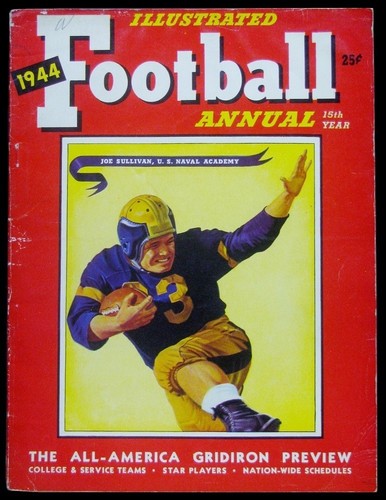 Annuale calcio illustrato - annuale,