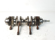 Albero Motore con Bielle SUZUKI GS550E GS 550 E 1980