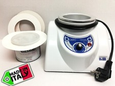Fornello scaldacera - fornello,