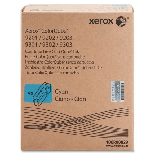 Inchiostri originali xerox - inchiostri,