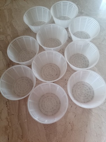 Set fuscelle da 500gr - di, 10