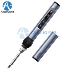 FNIRSI HS-01 PD65W Saldatore