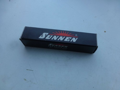 Honsteine sunnen shoes c - sunnen, va-c