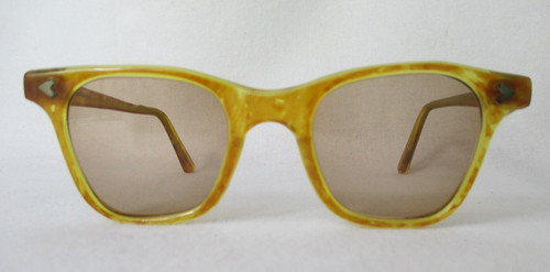 Occhiali vintage donna anni - vintage, da