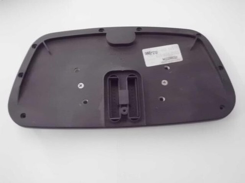 Cover strumentazione motometer - strumentazione,