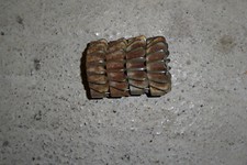 Honda CB 500 K Four rosette