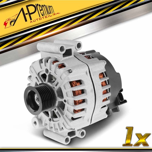 Alternatore 220a 12v - alternatore, bmw