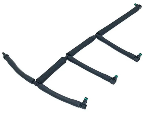 Tubo carburante per audi - tubo, a1