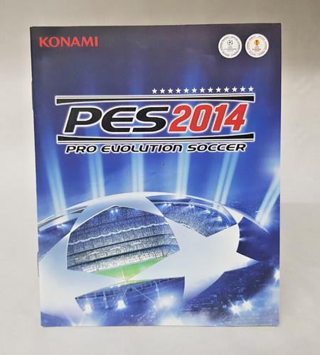Pes pro evolution - evolution, soccer
