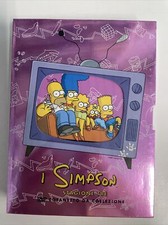 I SIMPSON - STAGIONE TRE  -