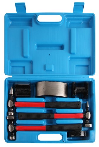 Scatola tas carrozziere - 7,