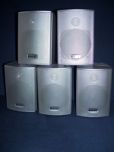 Colby mini altoparlante - 5,