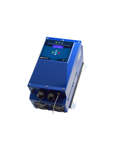 Trifase electroil - hp,