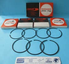 Kit segmenti standard - kit, 4