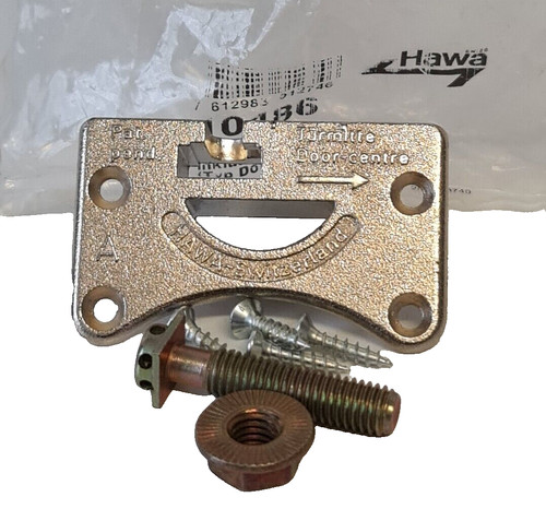 Hawa drado suspension - hawa,