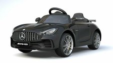 Auto elettrica a batteria 12V