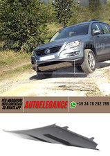 Field paraurti anteriore - paraurti,