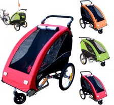 Fox rimorchio carrello - fox,