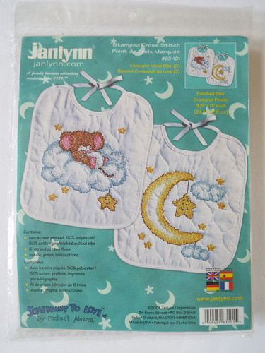 Janlynn crescent moon - janlynn,
