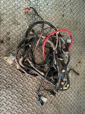 IMPIANTO CAVI ELETTRICI YAMAHA T MAX 500 2001-2007 NP284