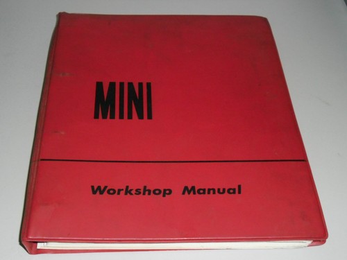 Austin mini workshop - austin,