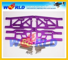 BRACCIO SOSPENSIONE INFERIORE