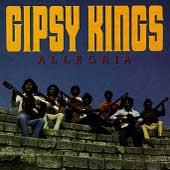Allegria by Gipsy Kings (CD