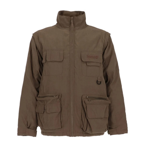 Timberland x0835 giacca - x0835,