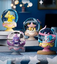 Autentica Pokémon Serie Sfera