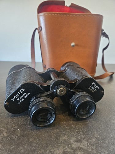 Binocolo vintage collezione - vintage, da