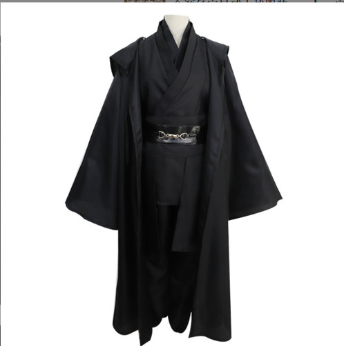 Halloween star wars - star, obi-wan